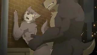 144 furry gay porn videos